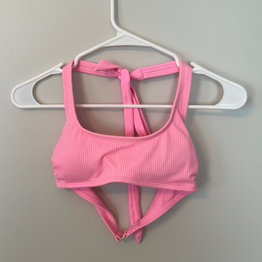 Bathing Suit Top